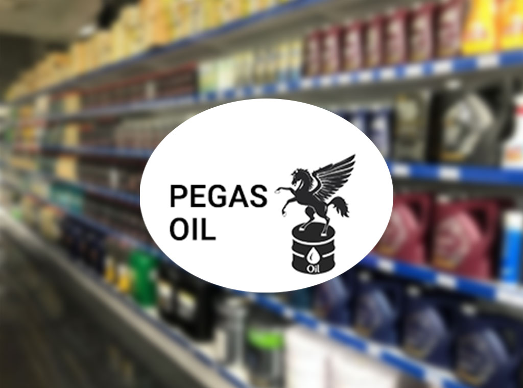 Pegasoil Ваш надежный выбор для автомобильного масла в Усть-Каменогорске
